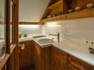 Bad Kleinkirchheim Lush and Spacious Villa with Indoor Pool and Wellness - Seven Bedroom Villa - 2