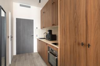 Spacious Cosy Apartment for 2 Bastille Paris - 4
