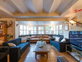 Exclusive group house in Winterberg in the forest - 6