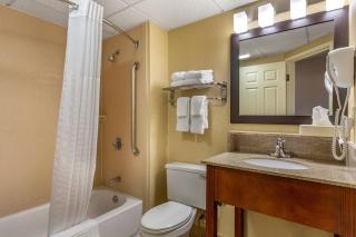 Comfort Inn Rockland - Boston - 1
