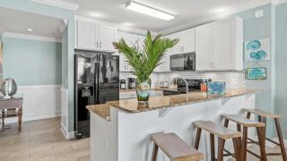 Emerald Isle 701 by AvantStay Gul Front Corner Unit 2 Pools - 7
