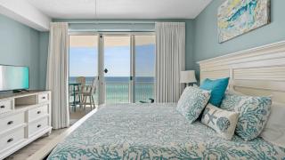 Emerald Isle 701 by AvantStay Gul Front Corner Unit 2 Pools - 1