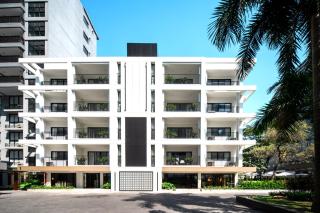 Floral Court Hotel & Residence Sukhumvit 13 - 8