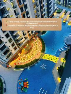 EJ Haven Homestay - 2