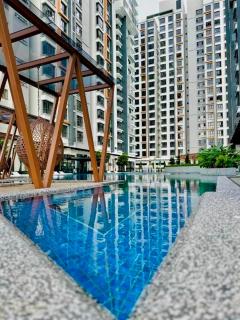 EJ Haven Homestay - 1