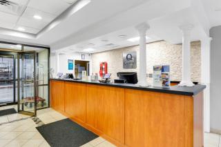 Quality Inn - 6