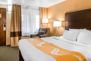 Quality Inn & Suites Houghton Downtown - 3