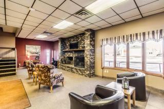 Econo Lodge - Valley City - 7