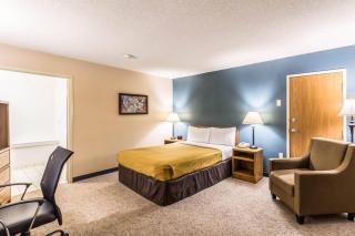 Econo Lodge - Valley City - 2