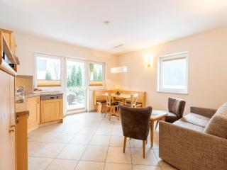 Pretty Apartment in Hollersbach near forest - 2