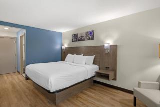 Sleep Inn Franklin - Cool Springs - Franklin - 4