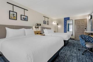 Sleep Inn & Suites Merrillville - 6