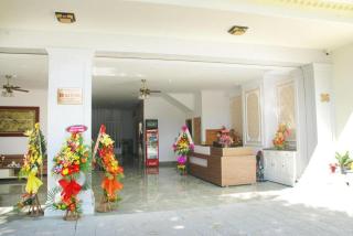 Bac Nam Hotel - 8