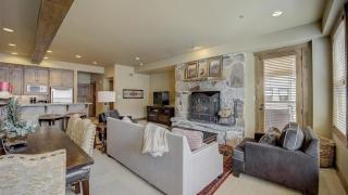 Mont Cervin 21 by AvantStay Luxury Ski in Ski out home in Park City - 9