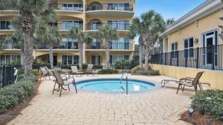 Salt Water Express by AvantStay Top Floor Corner Unit Adagio - 7