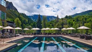 Beaver Creek Solace Resort Access with Pool Hot Tub Premier Avon Location - 8