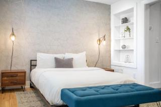 Stylish Gem in Midtown Steps to Nightlife - 0