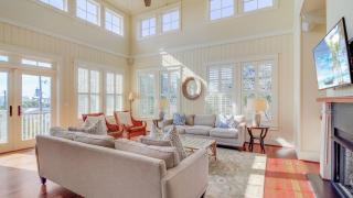913 Carolina Boulevard by AvantStay Private Pool Ocean View Rooftop - 6