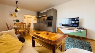 Gartenwohnung mit Weitblick - 8