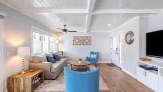 Ocean Breeze I by AvantStay Steps to the Beach - 4