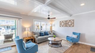 Ocean Breeze I by AvantStay Steps to the Beach - 3