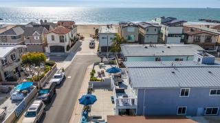 Ocean Breeze I by AvantStay Steps to the Beach - 7