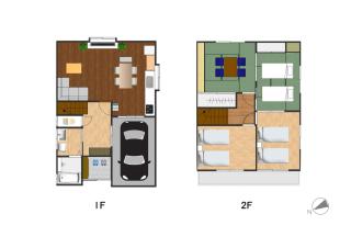 民泊たこち - Osaka - 3