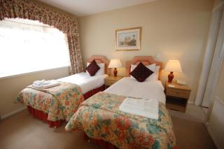 Kings Court Hotel - Stratford-upon-Avon - 9