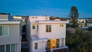 Casa do Sol by AvantStay Rooftop Deck w Ocean Views 2 blocks to Beach - 7