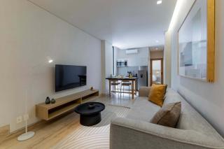 Capitalia 1BR Chill Balcony Polanco Views & Wifi - 9