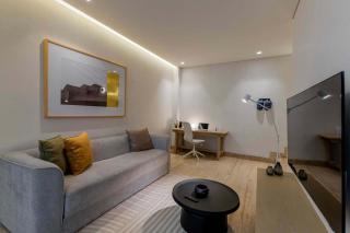 Capitalia 1BR Chill Balcony Polanco Views & Wifi - 7