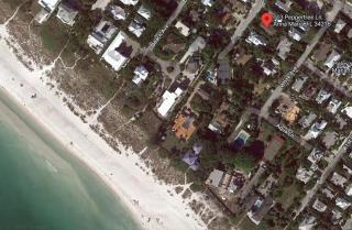 AMI Peppertree Paradise - Cozy Updated Home wHeated Pool on North End of Island 2 Houses to Beach - 3