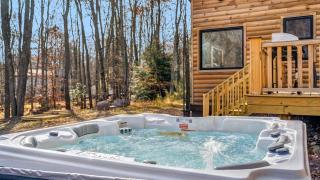 Grand Timber by AvantStay Indoor Pool Sports Court Game Room More - 9