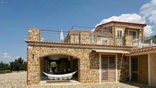 Panoramic Villa With Pool And Capri View - 9