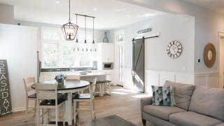 Walk to Beach 2 Shared Pools Enclosed Porch Bikes 30A Hideaway by AvantStay - 3