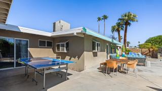 Azul Oasis by AvantStay Pool Hot Tub Bocce Ball Minutes from Downtown - 5