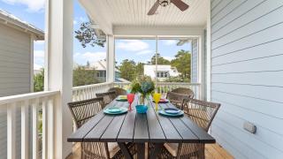 Beach Still My Heart by AvantStay 6 Seater Golf Cart Included Pool Access - 8