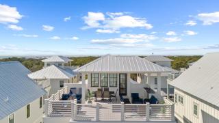 Rooftop Deck w Views Pool Luxury 5BDR Resorting To Happiness by AvantStay - 9