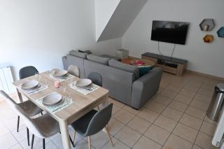 Appartement Le Cap Trégor Centre Ville - 1