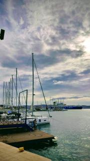 Cap Sounion Seafront Retreat - 4