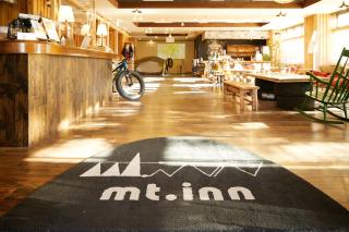 mt. inn(マウントイン) - Nihommatsu - 0
