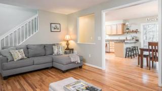 Asheville Cottage Retreat by AvantStay A Charm - Fairview - 9