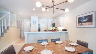 Etta Place Too 113 by AvantStay Close to Town The Slopes In Complex w Communal Pool Hot Tub - 3