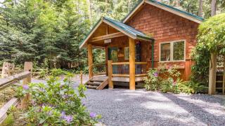 The Cottage at Herons Roost by AvantStay - 0