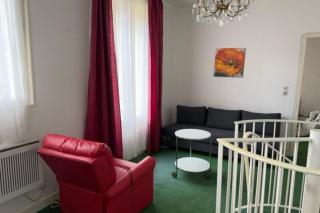 Cozy duplex with garden on the outskirts of Paris - 8