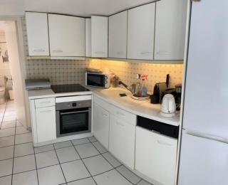 Cozy duplex with garden on the outskirts of Paris - 6