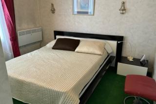 Cozy duplex with garden on the outskirts of Paris - 4