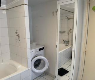 Cozy duplex with garden on the outskirts of Paris - 2