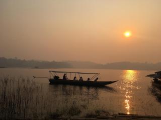 Baan Dongsak River view - 9