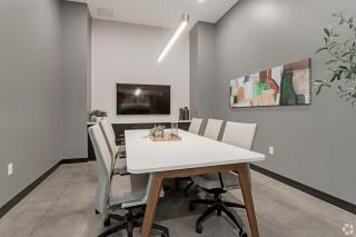 CozySuites Marquee - 1